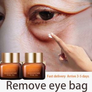Eye Cream eye bag Remove Dark Circles puffy eye fat granule Brightening Eye essence moisturizing Lifting Firming Anti Wrinkle Krim Mata Klinik hilang Panda bawah mata Anti Puffiness眼霜