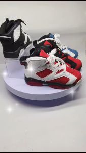 Basketball Shoes for Kids: 006 No Box