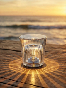 OsgonA | Luxury Crystal Table Lamp For Dining Room And Living Room Decoration Gift