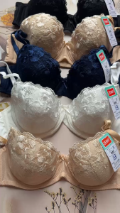 áo lót nữ ren zany không mút có gọng hàng việt nam chất lượng cao 306