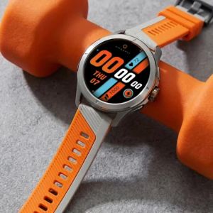 Universal 22mm Sports Silicone Strap For Huawei Watch Ultimate 2 Watch Band For Huawei Watch 5 4/GT 5Pro GT6 Pro 46mm/Ultimate
