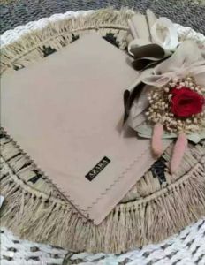 HIJAB//KERUDUNG SEGI EMPAT AZARA//JILBAB SEGI EMPAT POLOS// HIJAB WANITA MUSLIMAH//HIJAB AZARA