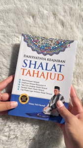 Dahsyatnya Keajaiban Shalat Tahajud - Ustaz Yoli Hemdi - Anak Hebat Indonesia