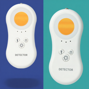 กล้องวงจรปิดโรงแรม Smart Surveillance เครื่องตรวจจับสัญญาณป้องกันการติดตามและป้องกันการถูกสpiar ของ Suning Y847