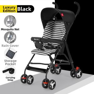 MLZH | Ultra-light Stroller For Summer