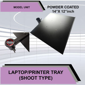 PHOTO BOOTH LAPTOP OR PRINTER TRAY