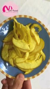 150g Mứt Vỏ Bưởi Vị Chanh Dây MULTIFOOD