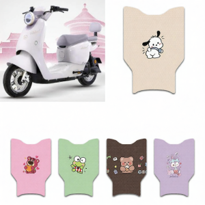 Waterproof Sun-resistant Electric Scooter Seat Cover Accessories