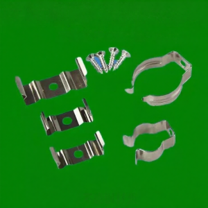 Nintendo | LED Light Fixtures Mounting Clips For T5 T8