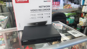 Đầu ghi Dahua IP 8 kênh - DHI-NVR1108HS-S3/H-VN