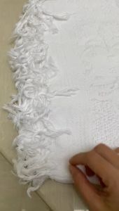 Perlengkapan Haji Kain Ihrom Ihram 2pcs Handuk Haji Set