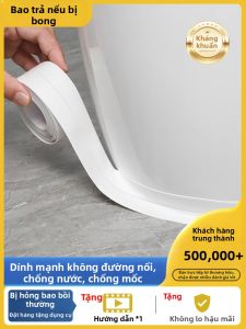 O Margo | Waterproof Mold-Resistant Bathroom Sealant