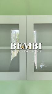 Rak Dinding Minimalis Gantung - Rak Kaca dinding minimalis - Lemari Bumbu Dapur - Rak Sutil Spatula Teflon Gantung Dinding