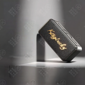 kinyo | Portable Bluetooth Speaker High Fidelity Sound Mini