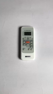 Remote Dùng Cho Máy Lạnh TOSHIBA TYPE: 51M/E Điều Khiển Điều Hòa Kèm Pin AAA