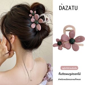 เคร่อะฟิกิลดอกไม้อวัยเหิงเกาหลี สไตล์ไฮเอนด์ สไตลอันมณเฑียรไม๊ส หนีกเล็ดขนาดกลาง สไตล์ฟองเป็ดแบบแบนกาว งานปักสลิปตัดสำเพ็ะเตารส แฟชั่นผ่าเส้นฟองน้าวสำหรับผู้ชีพคอ