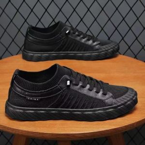 Summer Breathable Anti-Slip Durable Fashionable Canvas Shoes