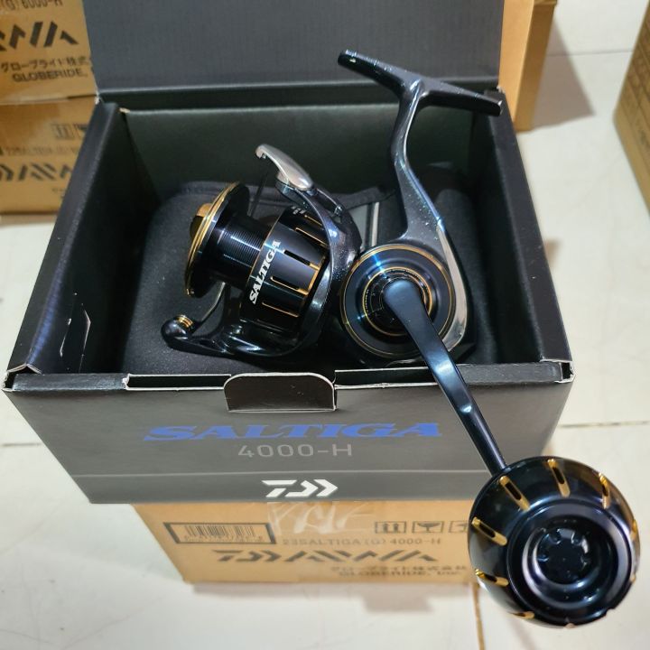 ahnex fishing hook ADX Advantage Fine Wire Bait 1000pk Stainless steel corrosion resistance Color:OG Blue Avet MXJ G2 6/4 TAG_M0202_SPIN_GENERAL_REELS