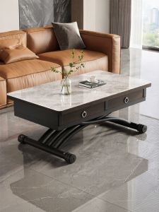 OLEPA | Adjustable Foldable Extensible Mobile Table
