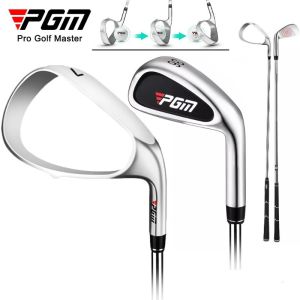 PGM Golf Sweet Spot Accuracy Training Corrective Right Handed Golf Chipper Wedge Iron Swing Trainer
