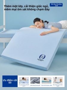 SIBAISE | Nệm Đơn Kích Thước Đơn Cho Ký Túc Xá Sinh Viên Loại A