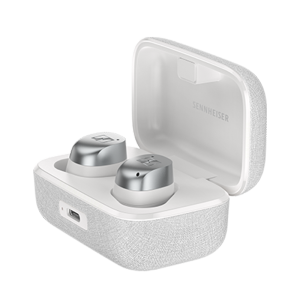 Sennheiser | Noise-Canceling Bluetooth Earphones