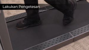 Kingsmith WalkingPad R2 Smart Folding Treadmill Running Machine - TRR2F (Global Version) - Black