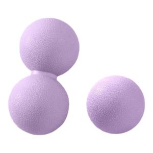 Xzito | Foot Massage Relaxation Ball Muscles Shoulder Relief Exercise Ball