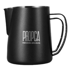 Muvna | Dual Winged Latte Art Pitcher PCA Collaboration