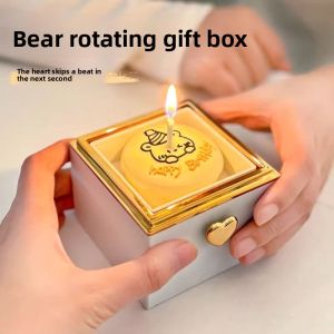 Defasilk | Surprise Flip Gift Box