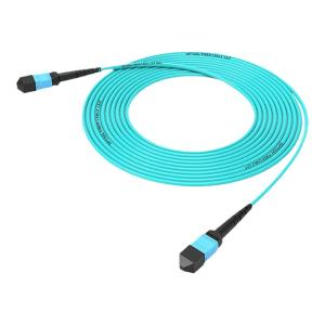 YONGDING | Prefabricated Fiber Optic Patch Cord Multi-mode