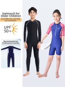VVIR EER | UV Protection Quick Drying Childrens Swimsuit