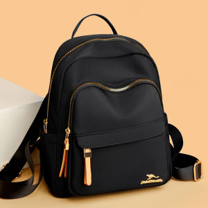 TANFAN | Lightweight Minimalist Korean Fashionable Backpack