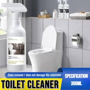 Powerful Oxalic Acid Stain Removal Toilet Glaze Cleaner Floor Water Stain Cleaner Glass Scale Removal Cleaner