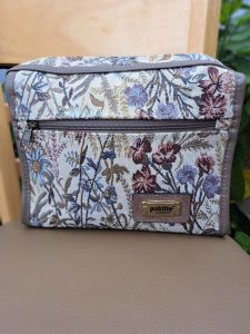 Hàng Si túi cầm tay vải