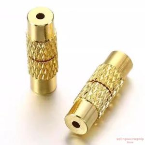 Easy-use DIY Metal Necklace Clasp Connect and Fix