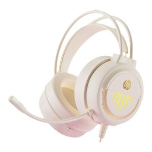 HP | Wired Over-Ear Headset for Esports Gaming Girls
