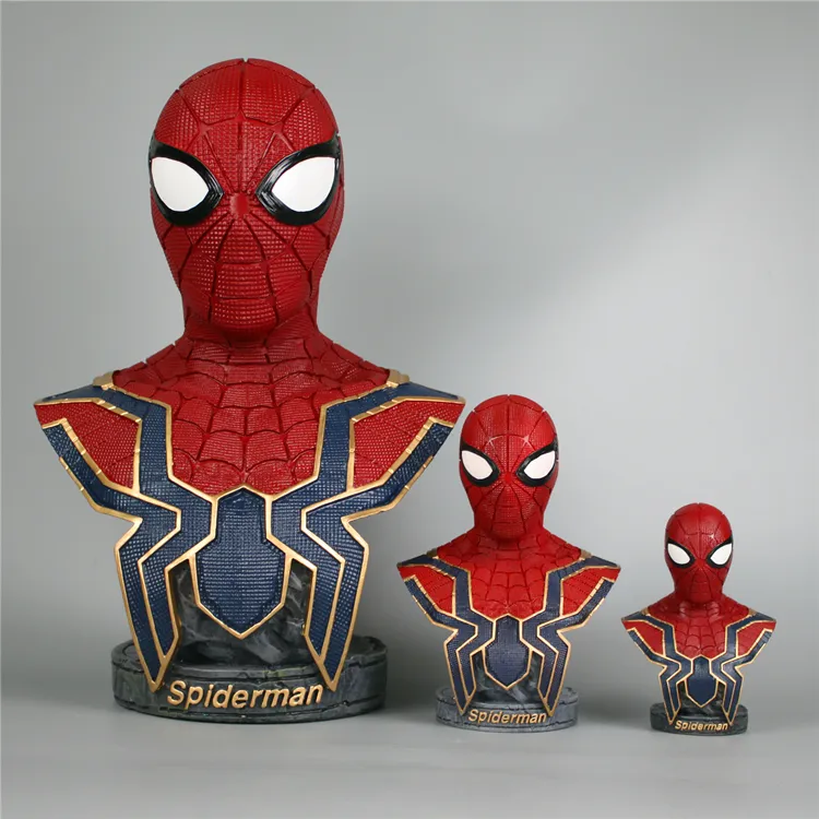 Spiderman garage clearance toy