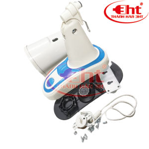 THÂN NHỰA QUÂT TREO