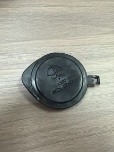 YONGRUN 1/2/5/10pcs Cleaning Solution Storage Tank Cap 853160C060 Suitable For Toyota Sequoia 2008-2021 Tundra Tacoma 2007-2021
