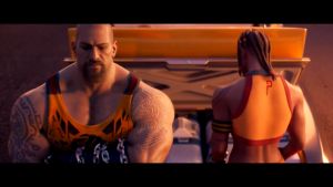 Saints Row เกม PC download link/USB Flash drive เกมคอมพิวเตอร์ Game