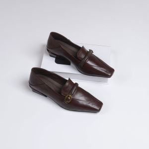Flats Slip-on Womens Shoes