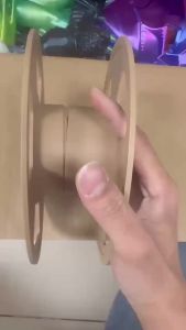 Sợi Nhựa PLA 1.75mm Dùng Cho Máy In 3D Tốc Độ Cao Màu Óc Chó Nhạt Anh Đào Đen Đen Có Các Tùy Chọn 1kg/500g/250g/200g
