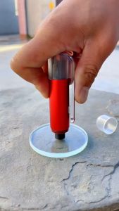 Mini Safety Hammer: Your Essential Emergency Safety Escape Tool