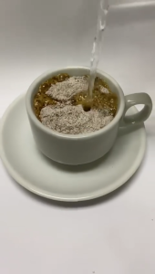 Antler® 2-in-1 White Coffee 900g