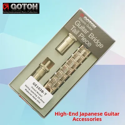 Upgrade Electric Guitar Bridge