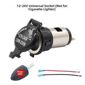 BAIJUYICHESHI | Universal Car Cigarette Lighter Socket