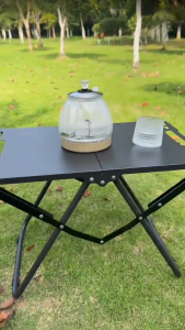 Tactical Table IGT Camping Folding Table Portable Light Table Outdoor Table Picnic camping equipment