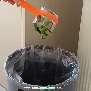 Storage Peeling Knife Splash Prevention Washable With Storage Bucket Fruit Peeler Tools Planing Knife Scraper Kitchen Gadgets