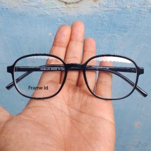 Kacamata Double Fokus Plus Baca dan Jalan  Untuk Pria dan Wanita